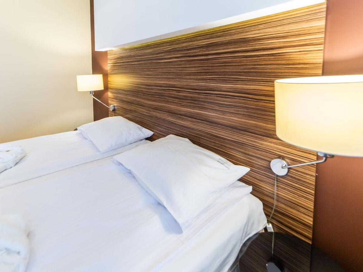 Nereus Diva Apartman Kołobrzeg Kültér fotó
