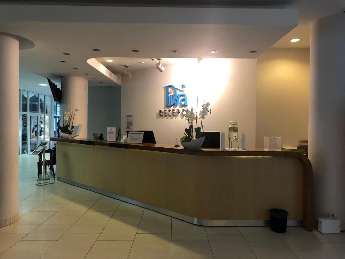 Nereus Diva Apartman Kołobrzeg Kültér fotó