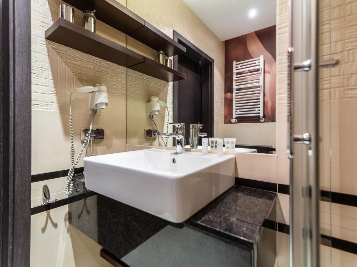Nereus Diva Apartman Kołobrzeg Kültér fotó