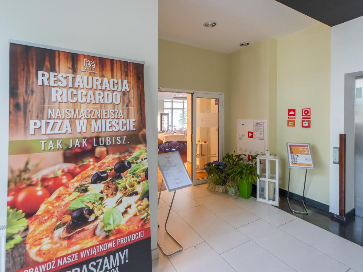 Nereus Diva Apartman Kołobrzeg Kültér fotó