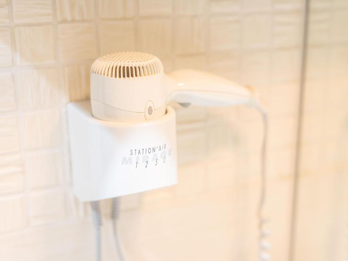 Nereus Diva Apartman Kołobrzeg Kültér fotó