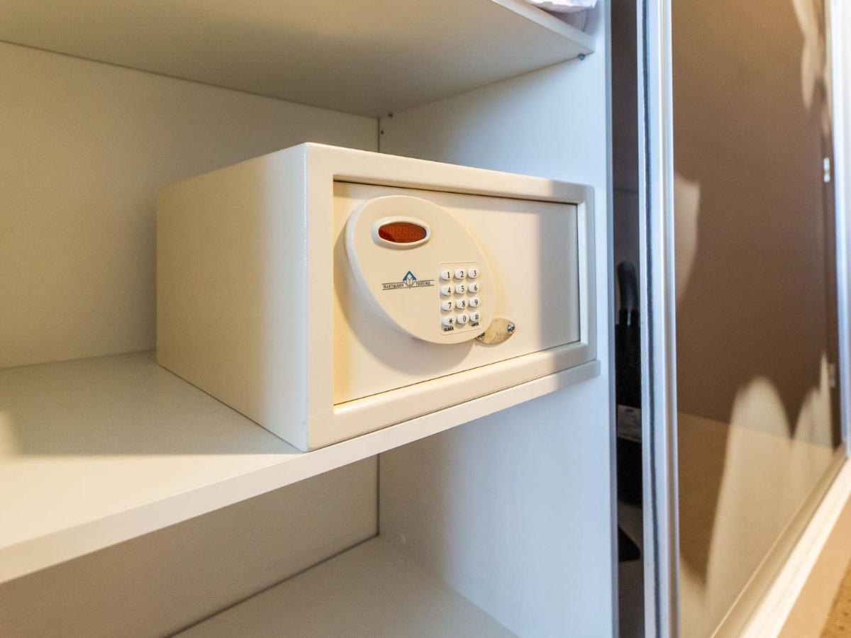 Nereus Diva Apartman Kołobrzeg Kültér fotó