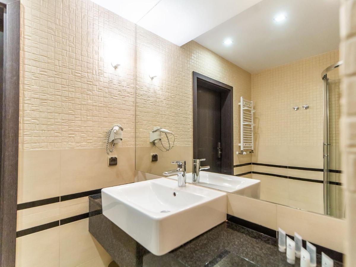 Nereus Diva Apartman Kołobrzeg Kültér fotó