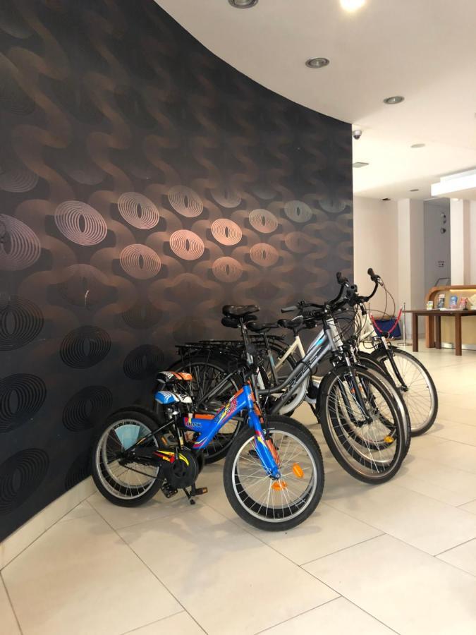 Nereus Diva Apartman Kołobrzeg Kültér fotó